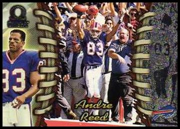 27 Andre Reed